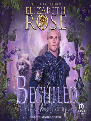 Beguiled - Audiobook